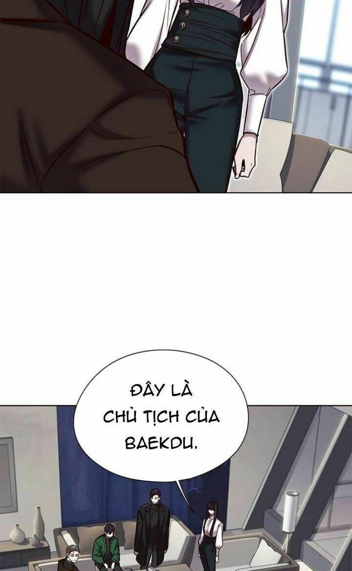 Biến Thân Thành Mèo Chapter 119 - Trang 2