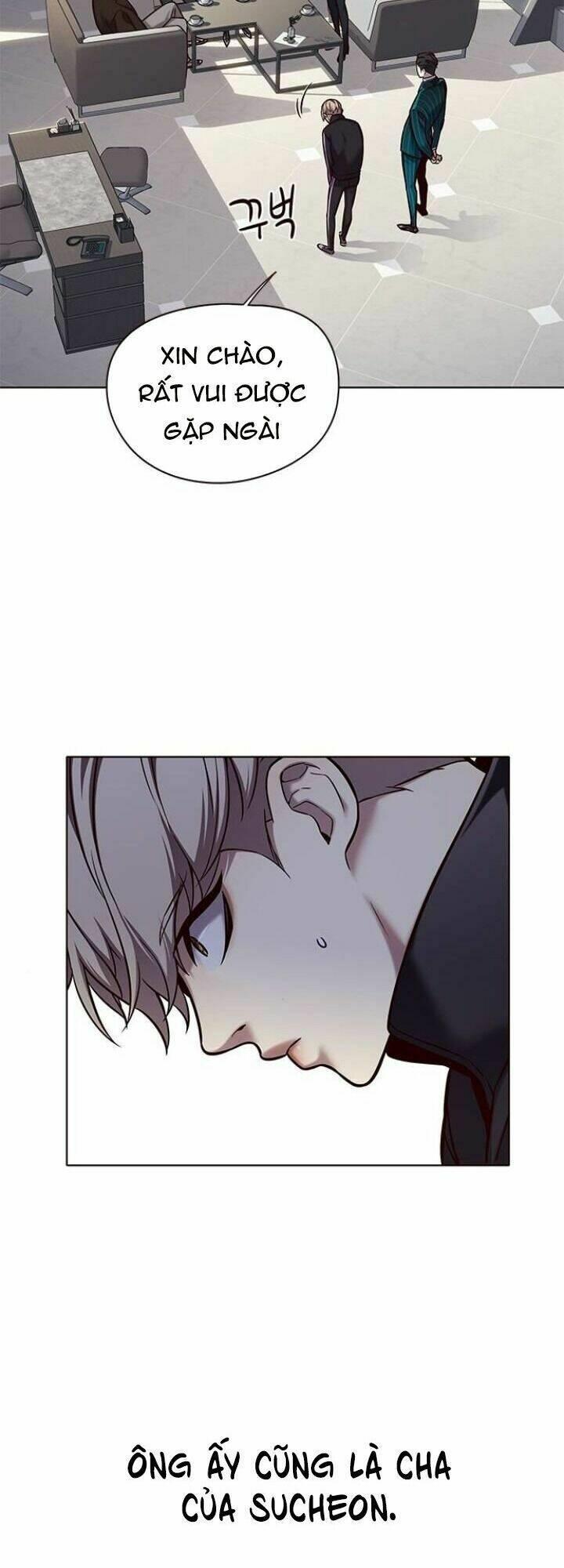Biến Thân Thành Mèo Chapter 119 - Trang 2