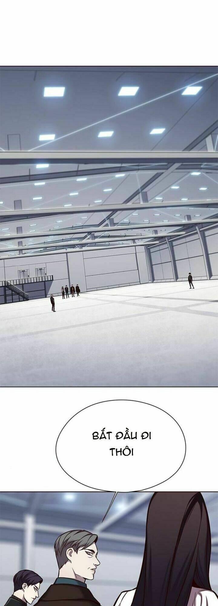 Biến Thân Thành Mèo Chapter 119 - Trang 2