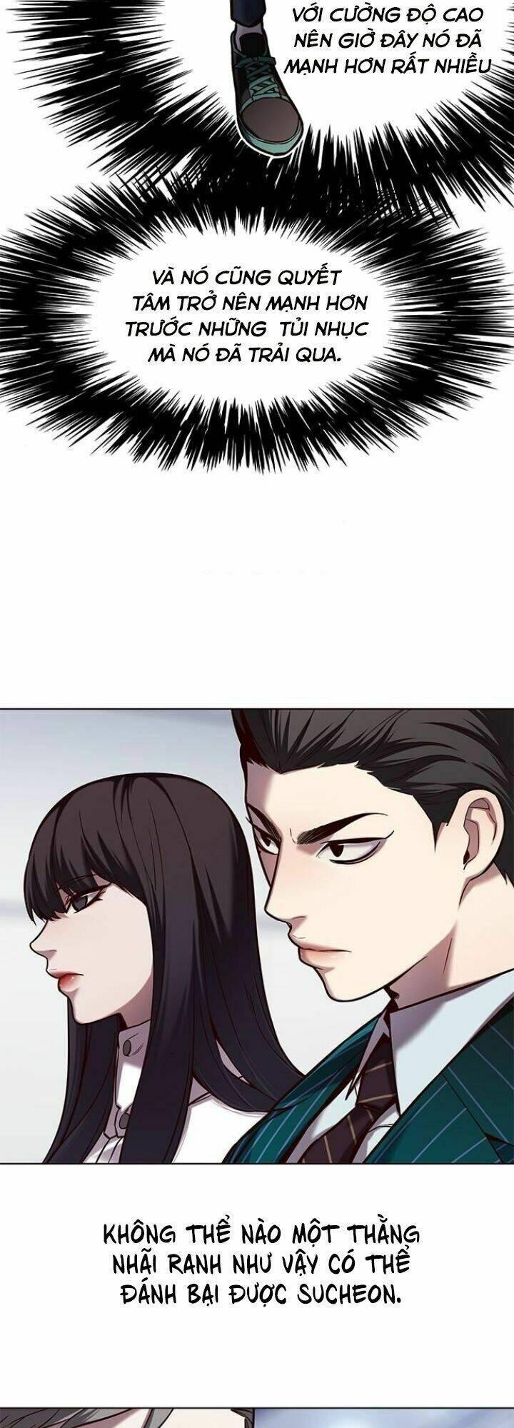 Biến Thân Thành Mèo Chapter 119 - Trang 2