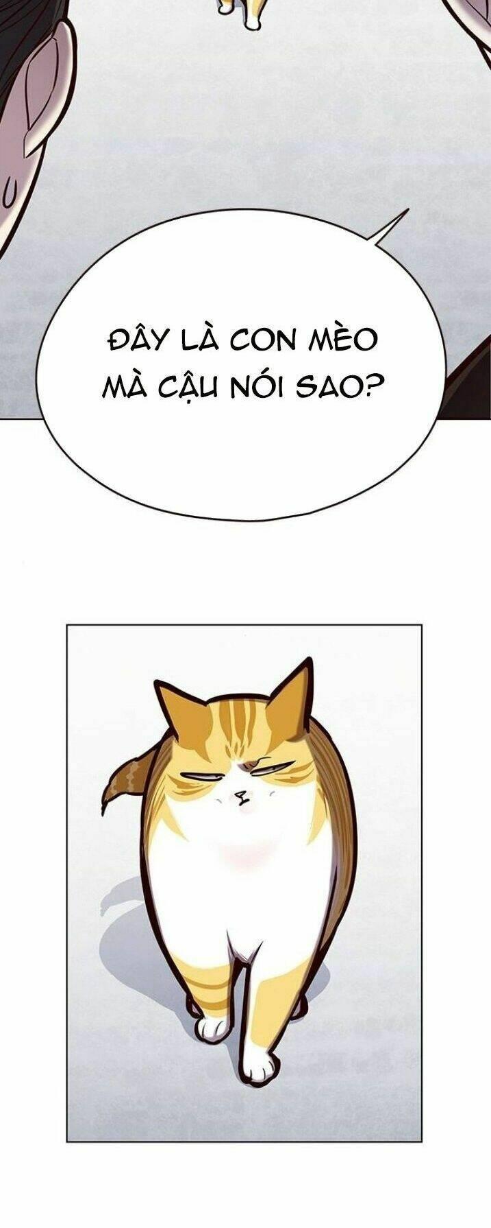 Biến Thân Thành Mèo Chapter 119 - Trang 2