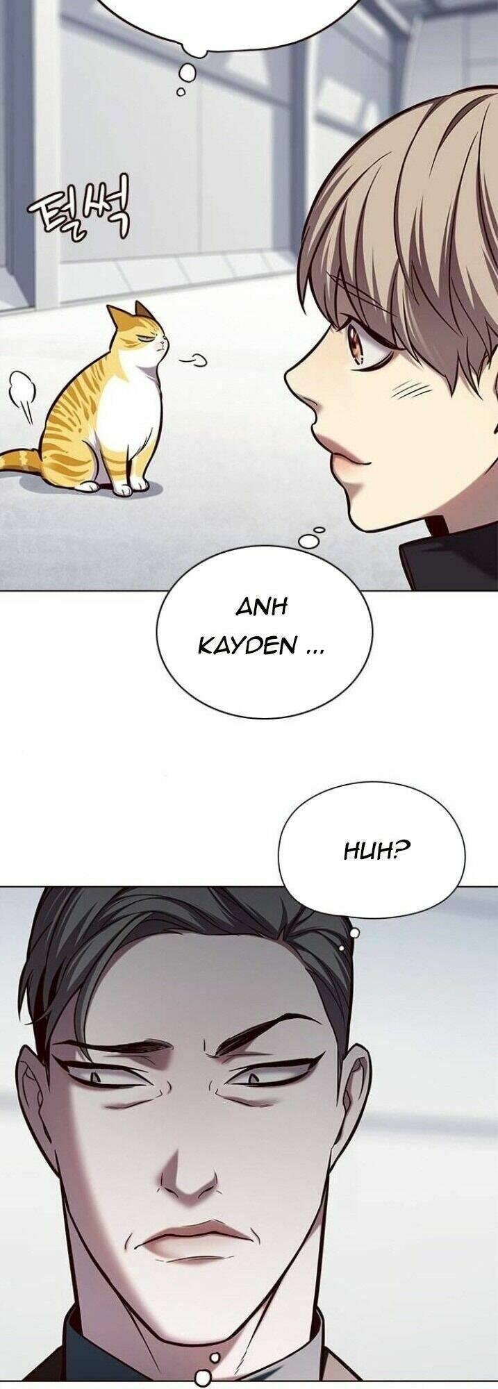 Biến Thân Thành Mèo Chapter 119 - Trang 2