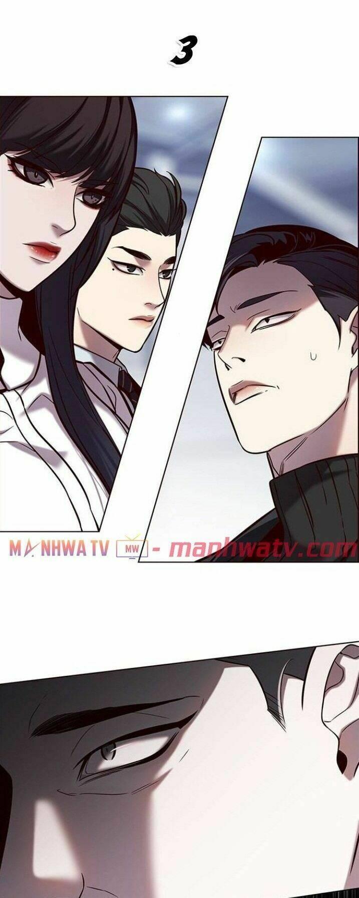 Biến Thân Thành Mèo Chapter 119 - Trang 2