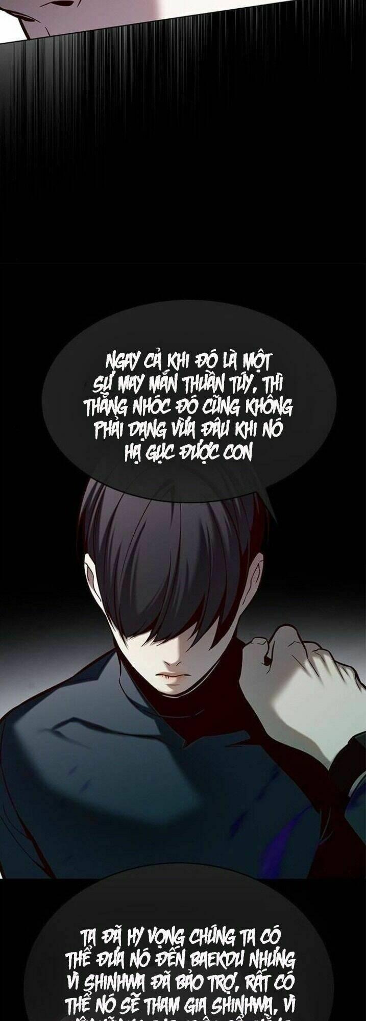 Biến Thân Thành Mèo Chapter 119 - Trang 2