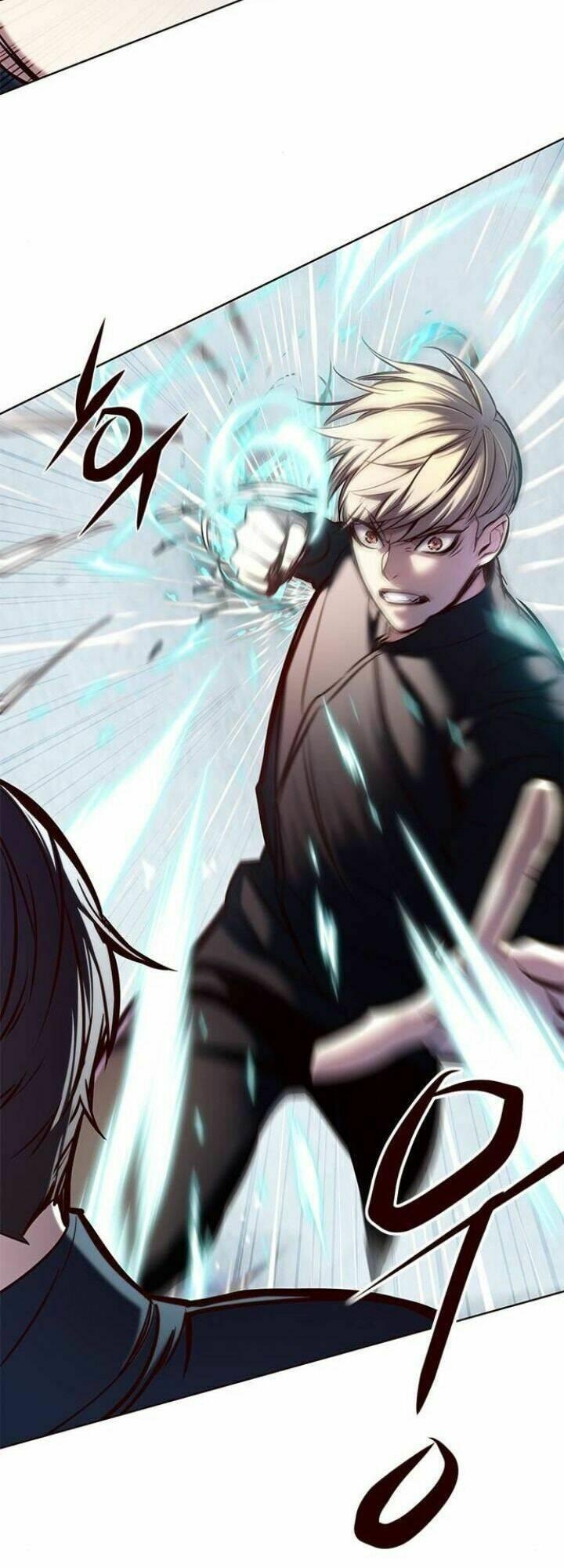 Biến Thân Thành Mèo Chapter 119 - Trang 2