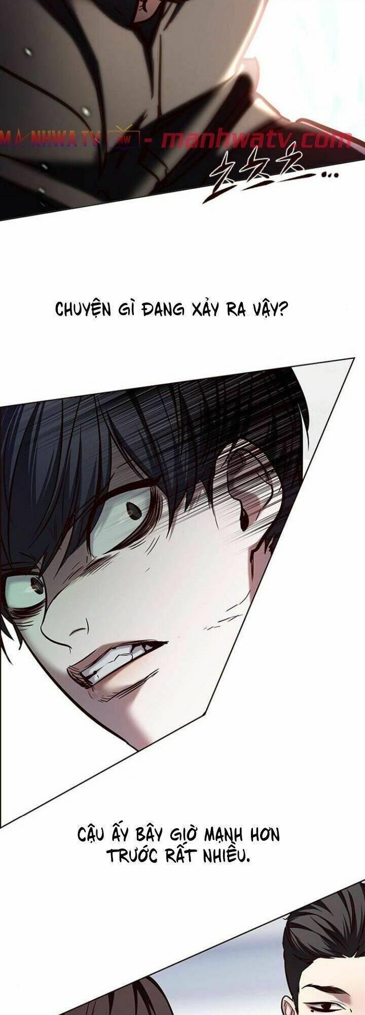 Biến Thân Thành Mèo Chapter 119 - Trang 2