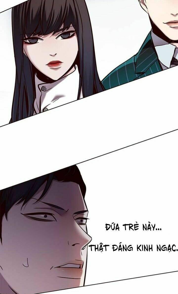 Biến Thân Thành Mèo Chapter 119 - Trang 2