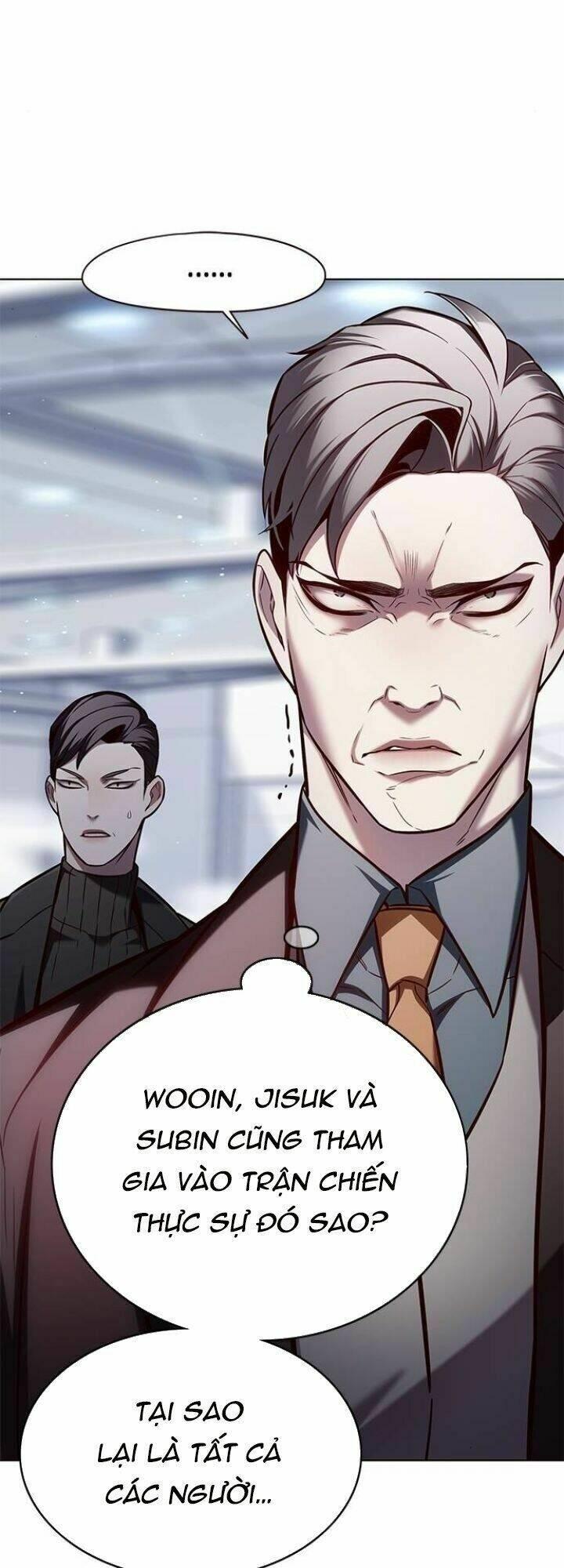 Biến Thân Thành Mèo Chapter 121 - Trang 2