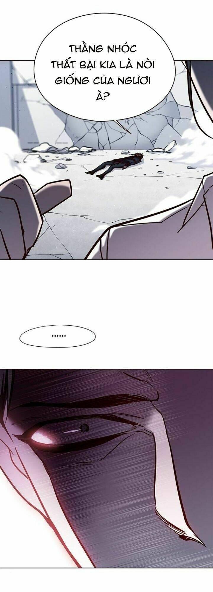 Biến Thân Thành Mèo Chapter 121 - Trang 2