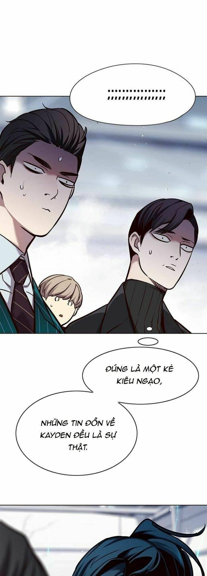 Biến Thân Thành Mèo Chapter 121 - Trang 2