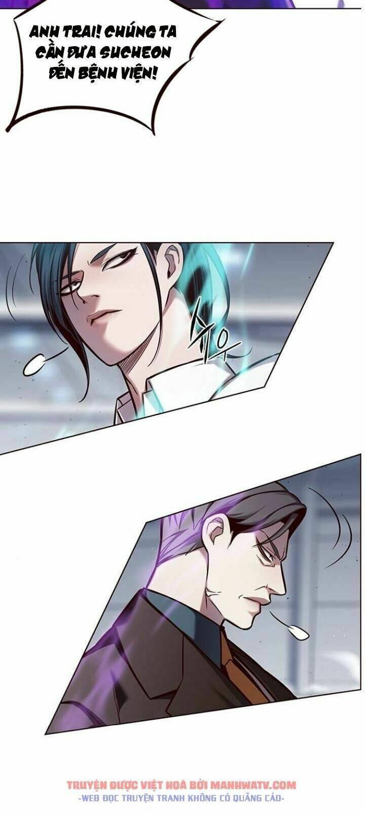 Biến Thân Thành Mèo Chapter 121 - Trang 2
