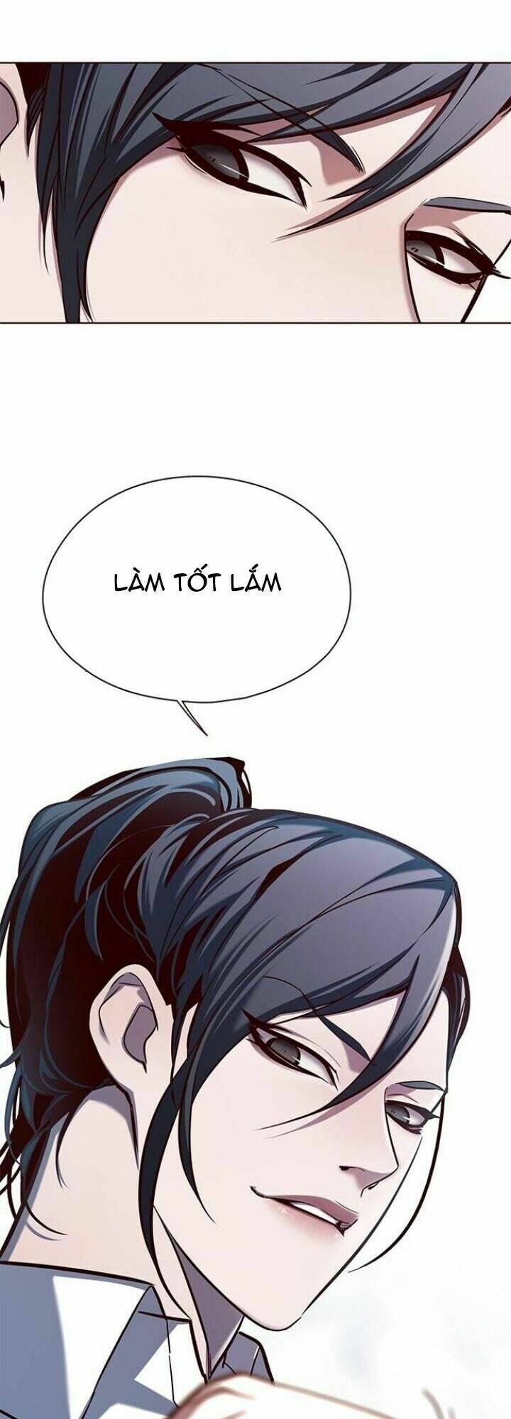 Biến Thân Thành Mèo Chapter 121 - Trang 2