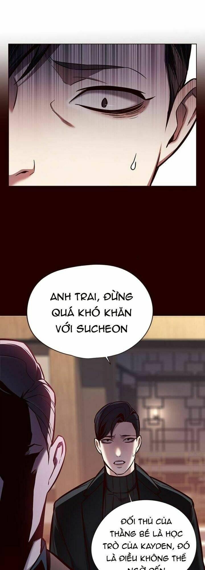 Biến Thân Thành Mèo Chapter 122 - Trang 2