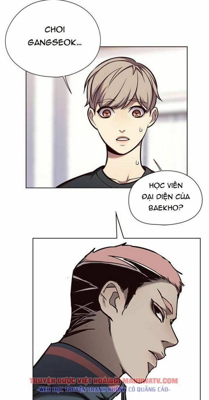 Biến Thân Thành Mèo Chapter 124 - Trang 2