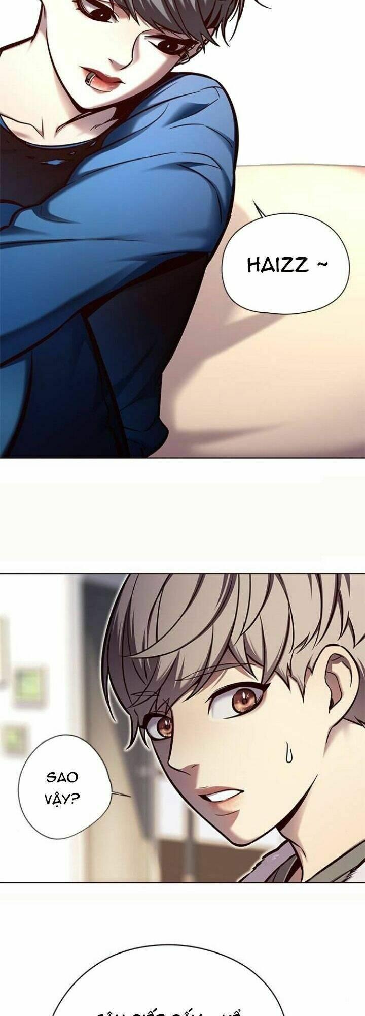 Biến Thân Thành Mèo Chapter 124 - Trang 2