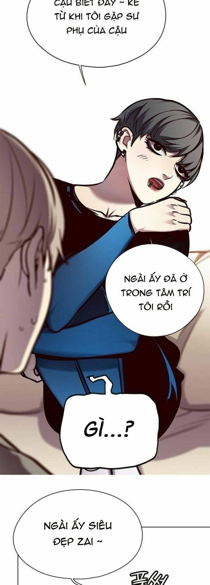 Biến Thân Thành Mèo Chapter 124 - Trang 2