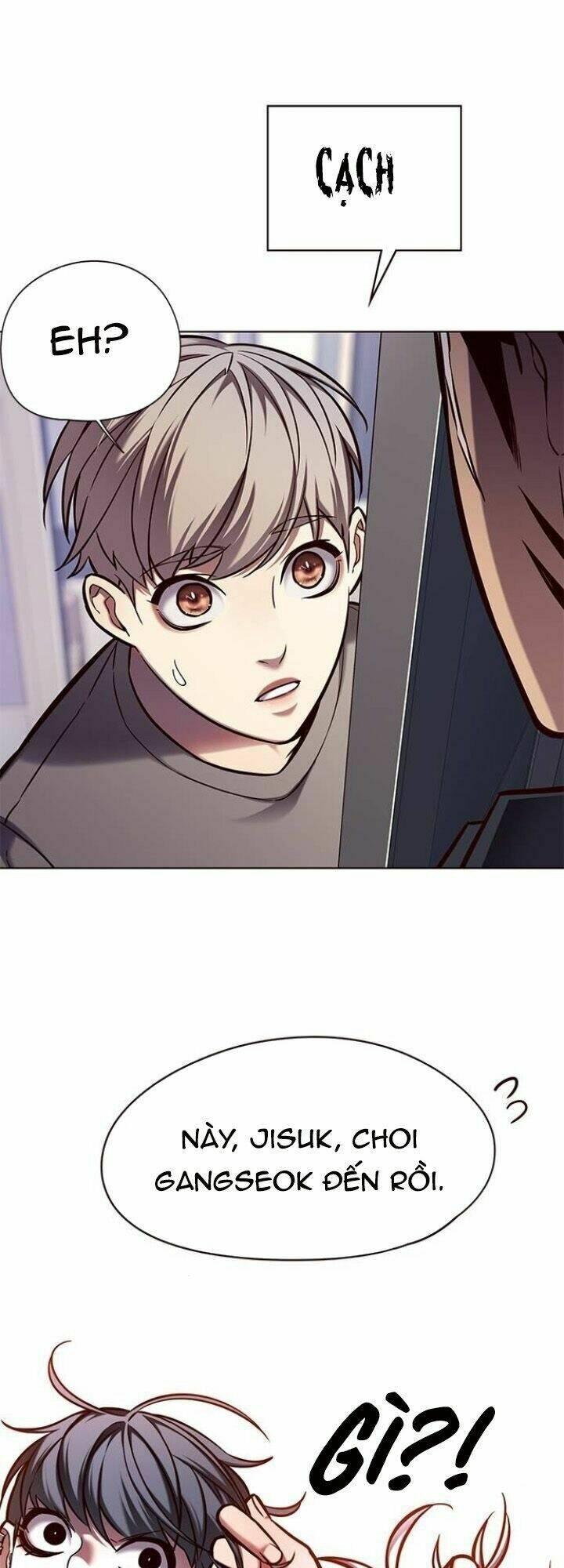 Biến Thân Thành Mèo Chapter 124 - Trang 2