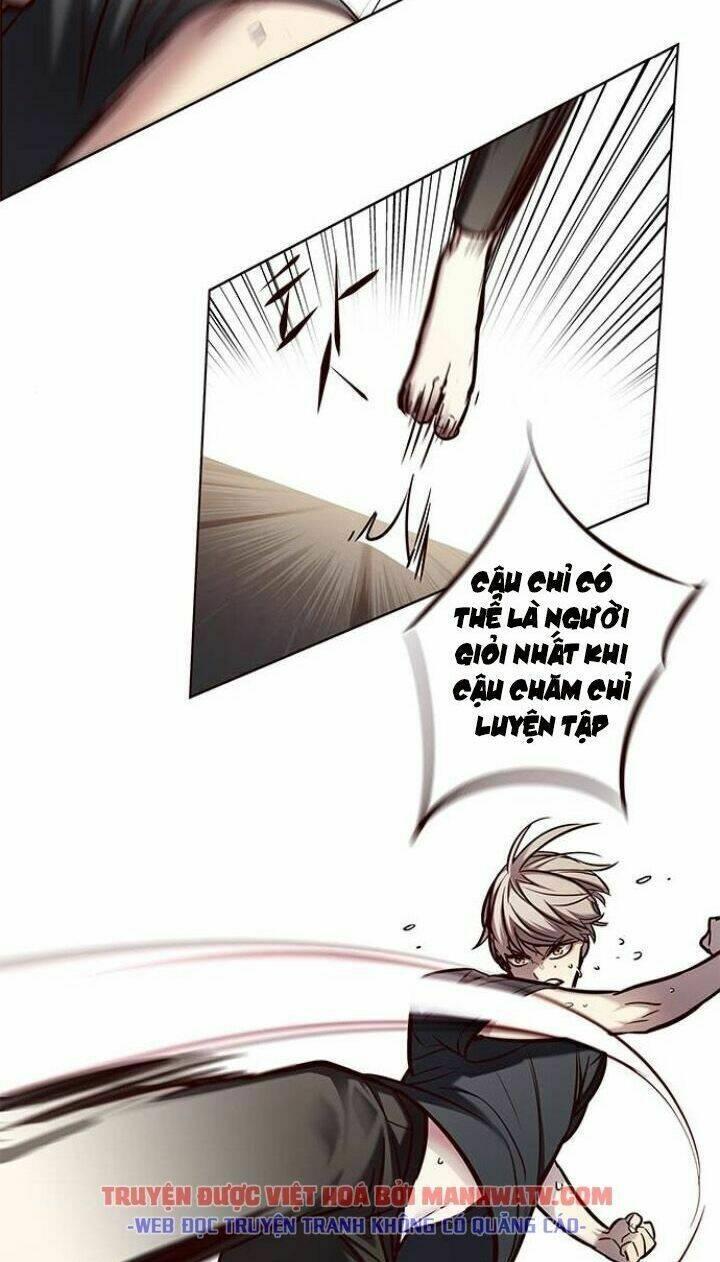 Biến Thân Thành Mèo Chapter 124 - Trang 2