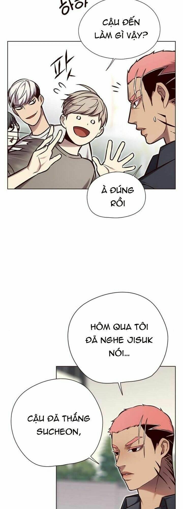 Biến Thân Thành Mèo Chapter 124 - Trang 2