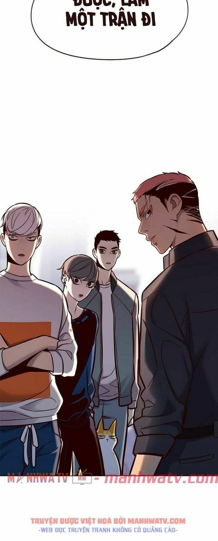 Biến Thân Thành Mèo Chapter 124 - Trang 2