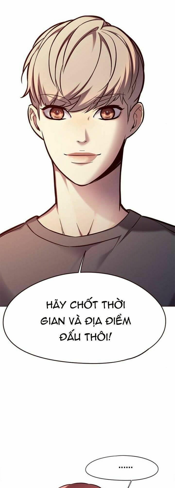 Biến Thân Thành Mèo Chapter 124 - Trang 2