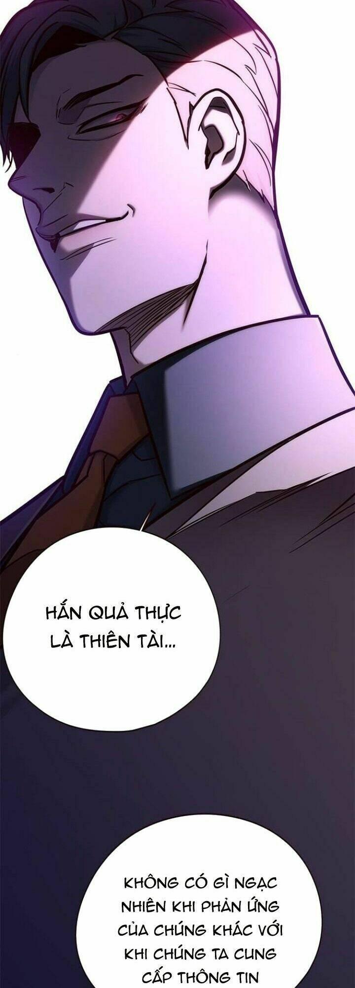 Biến Thân Thành Mèo Chapter 124 - Trang 2
