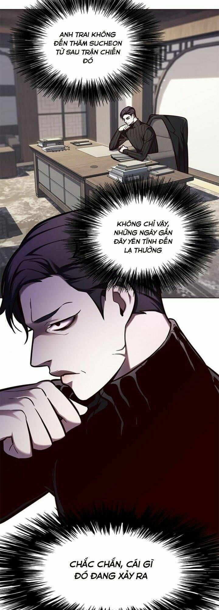 Biến Thân Thành Mèo Chapter 125 - Trang 2