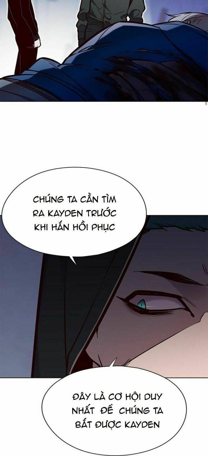 Biến Thân Thành Mèo Chapter 125 - Trang 2