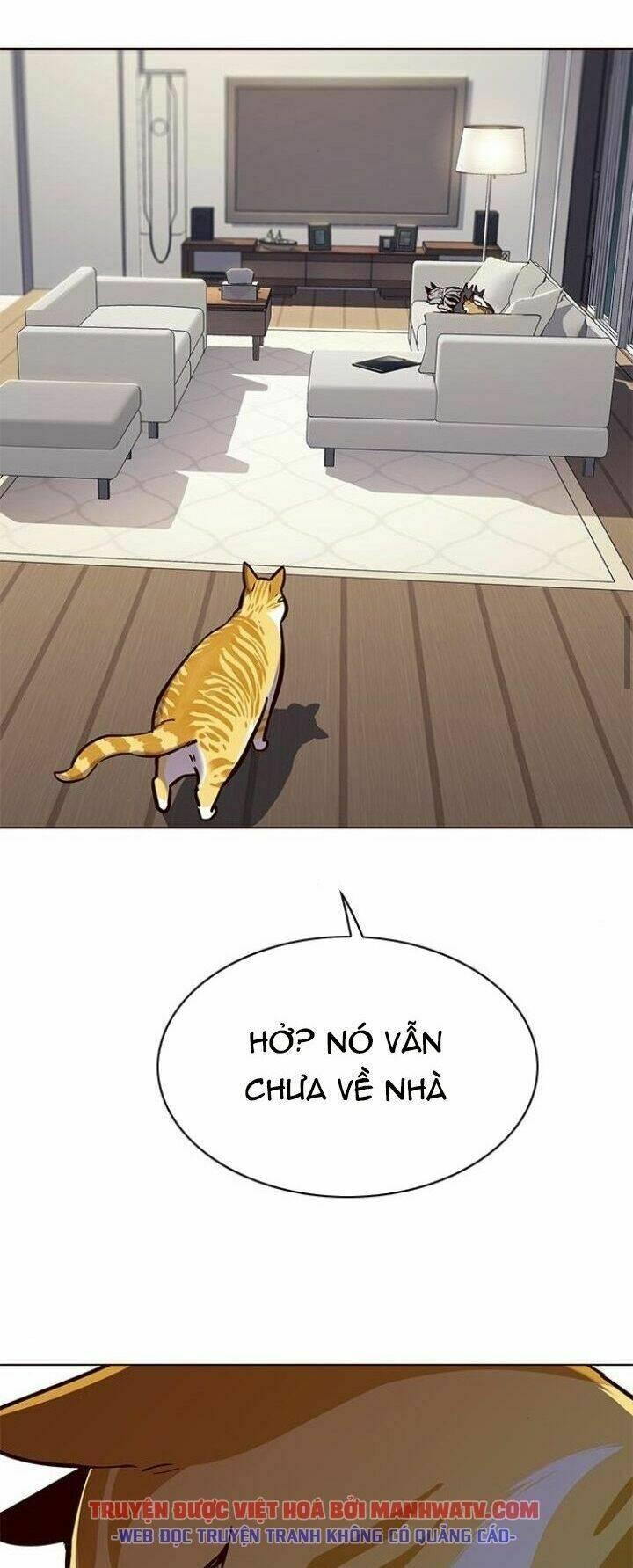 Biến Thân Thành Mèo Chapter 125 - Trang 2