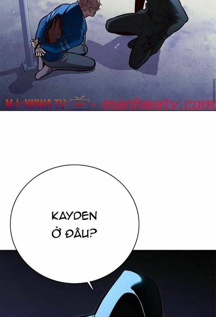 Biến Thân Thành Mèo Chapter 125 - Trang 2