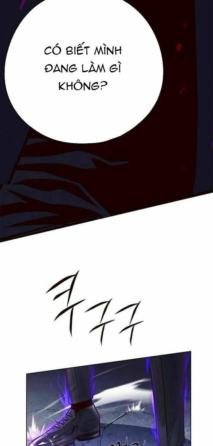 Biến Thân Thành Mèo Chapter 127 - Trang 2