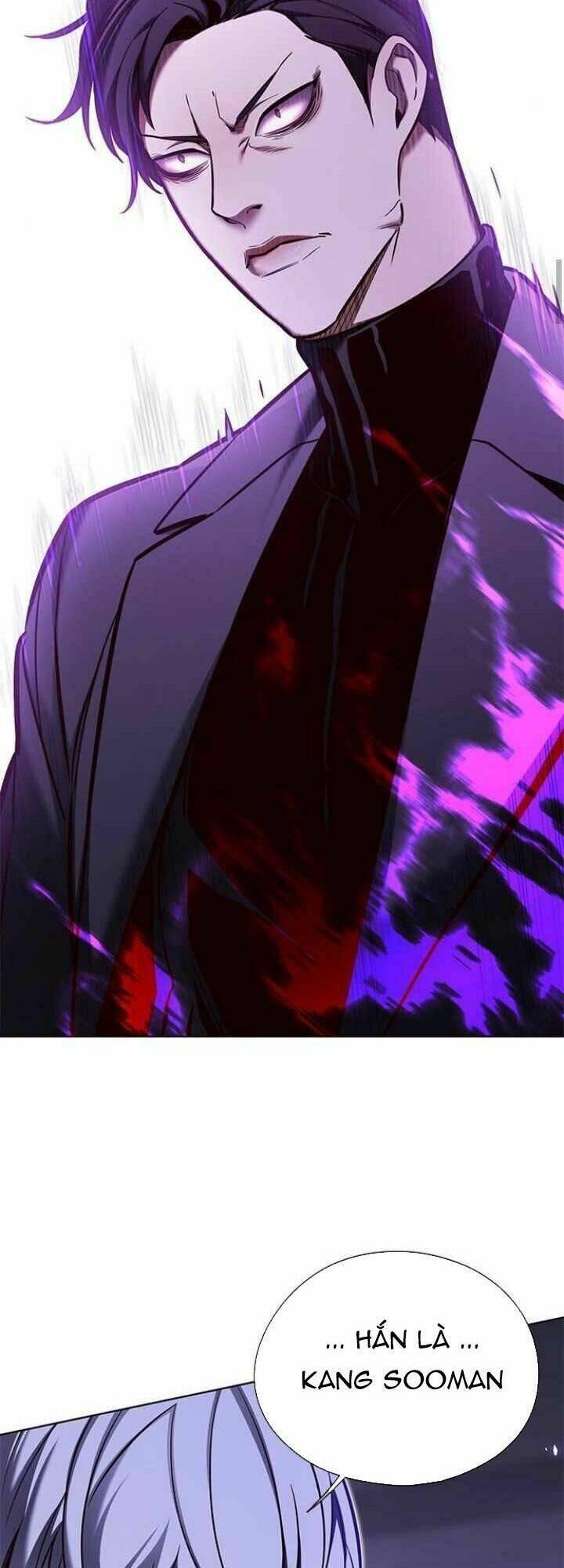 Biến Thân Thành Mèo Chapter 127 - Trang 2