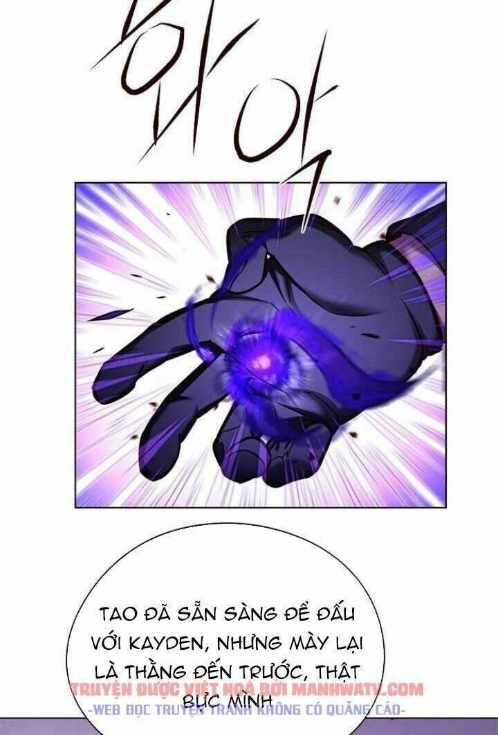 Biến Thân Thành Mèo Chapter 127 - Trang 2