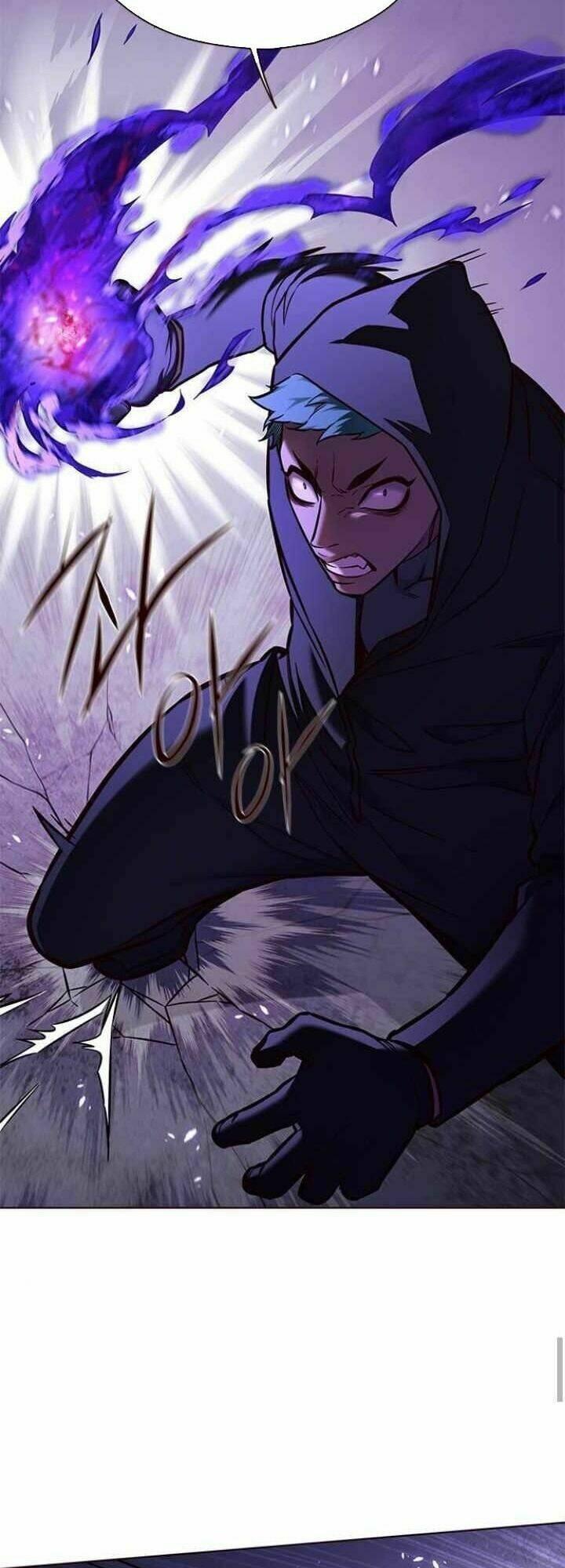 Biến Thân Thành Mèo Chapter 127 - Trang 2