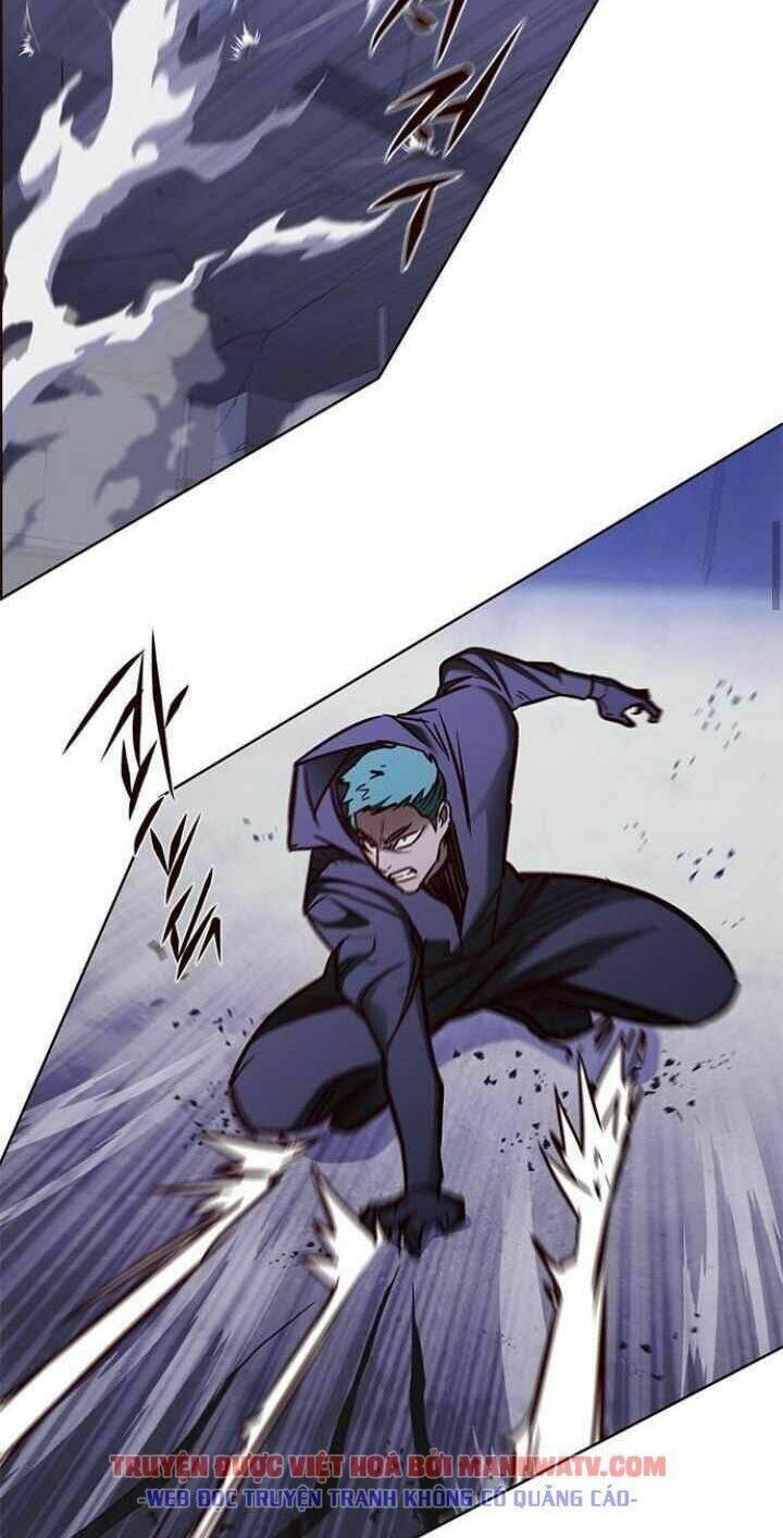 Biến Thân Thành Mèo Chapter 127 - Trang 2