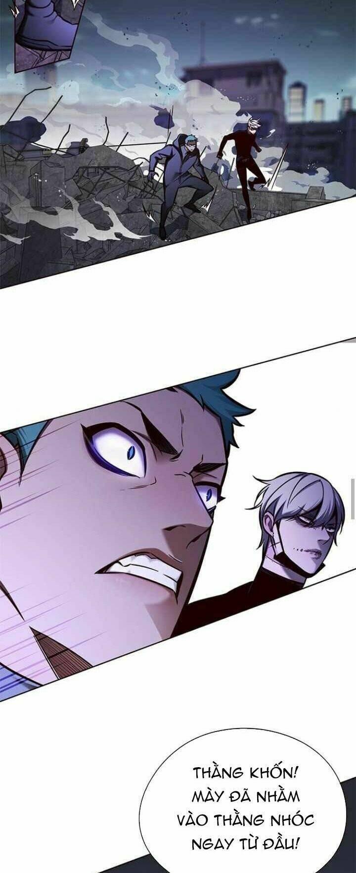 Biến Thân Thành Mèo Chapter 127 - Trang 2