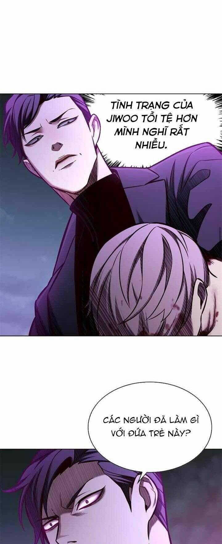 Biến Thân Thành Mèo Chapter 127 - Trang 2