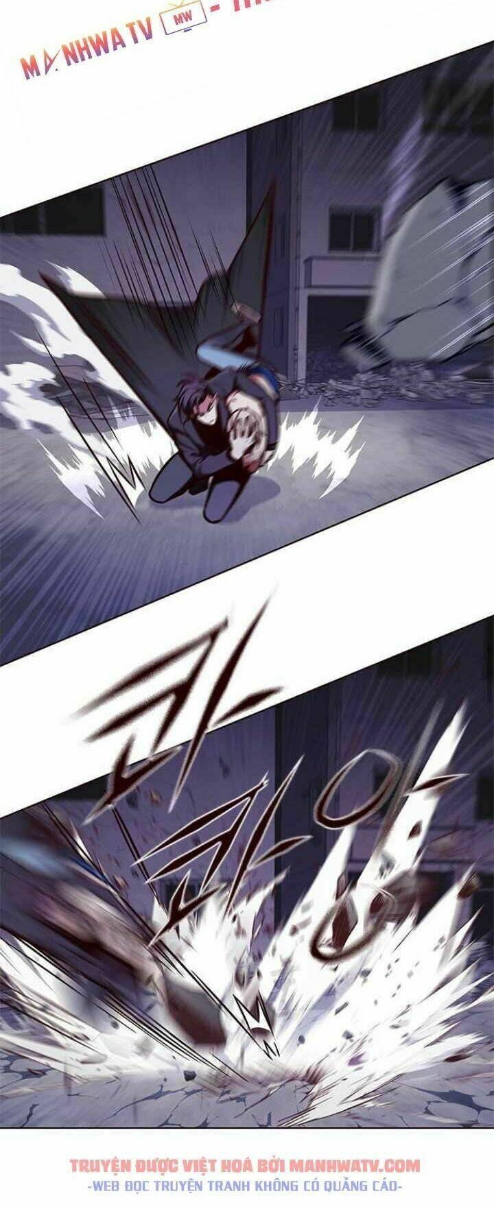 Biến Thân Thành Mèo Chapter 127 - Trang 2