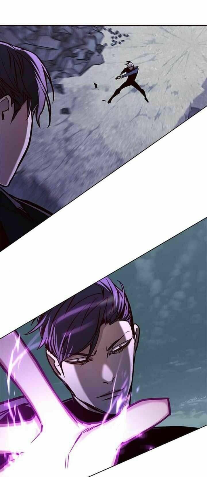 Biến Thân Thành Mèo Chapter 127 - Trang 2