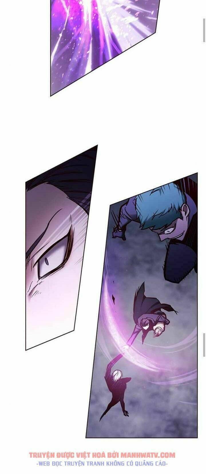 Biến Thân Thành Mèo Chapter 127 - Trang 2