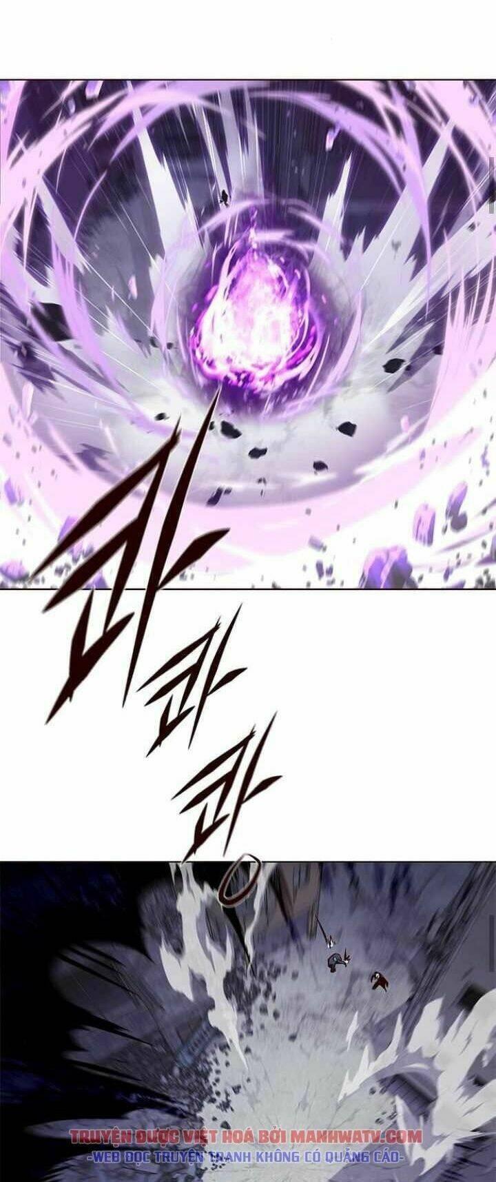 Biến Thân Thành Mèo Chapter 127 - Trang 2