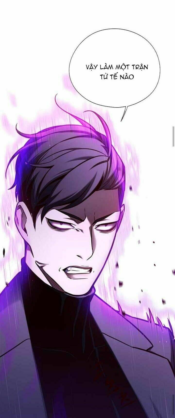 Biến Thân Thành Mèo Chapter 127 - Trang 2