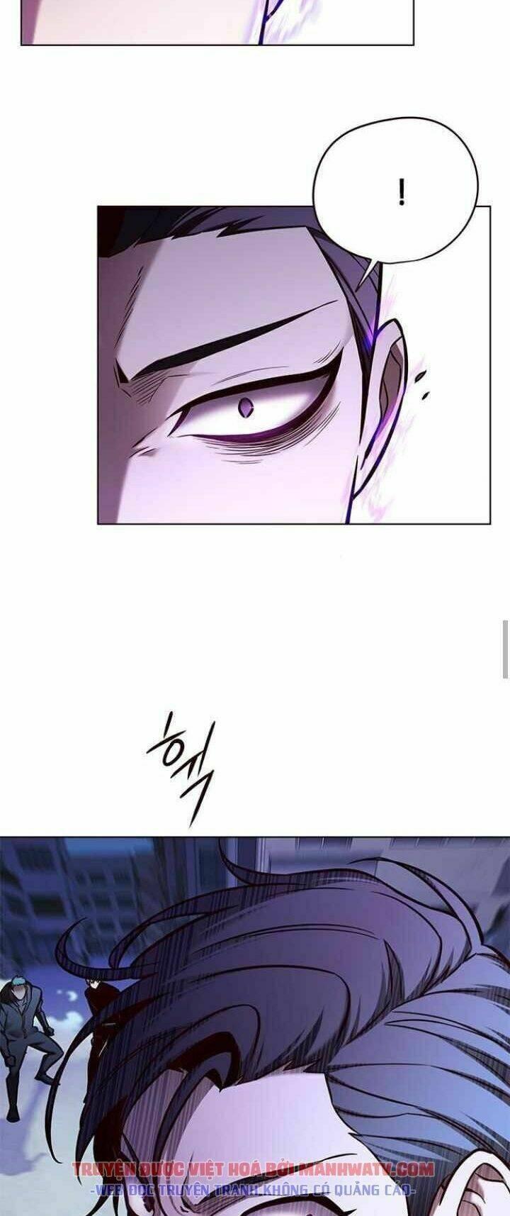 Biến Thân Thành Mèo Chapter 127 - Trang 2