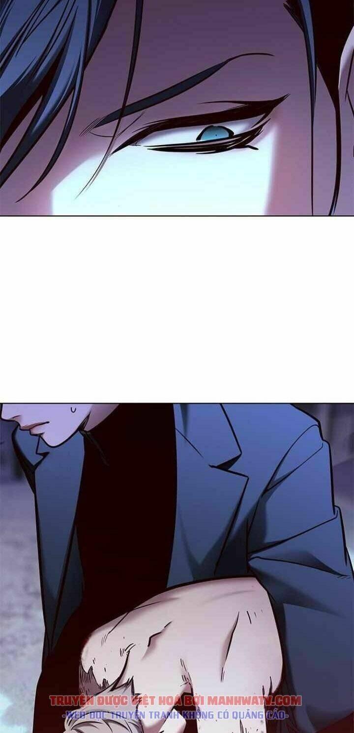 Biến Thân Thành Mèo Chapter 127 - Trang 2