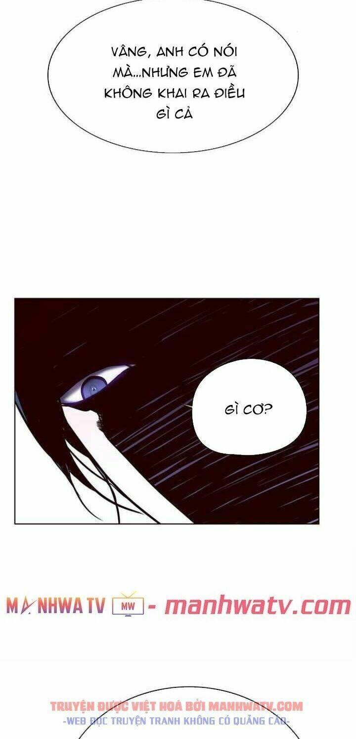 Biến Thân Thành Mèo Chapter 127 - Trang 2