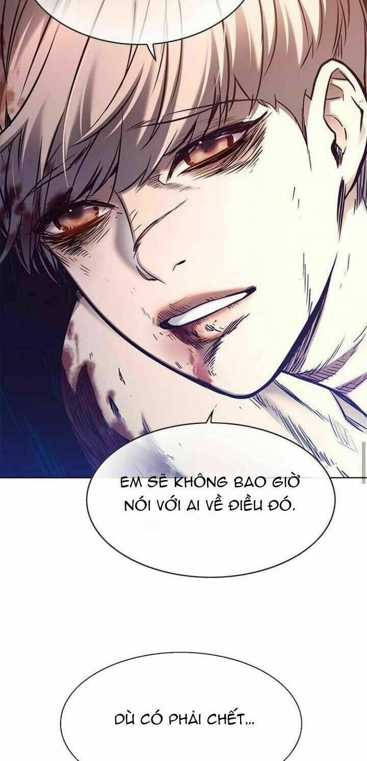 Biến Thân Thành Mèo Chapter 127 - Trang 2