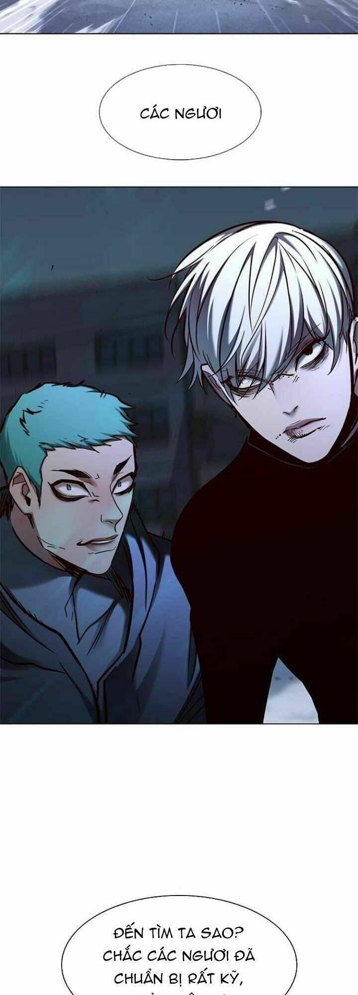 Biến Thân Thành Mèo Chapter 127 - Trang 2