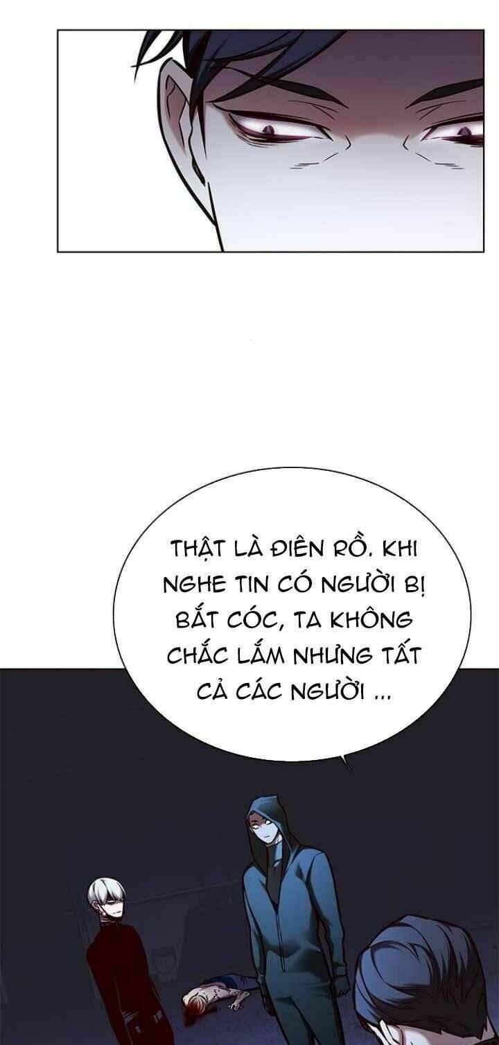 Biến Thân Thành Mèo Chapter 127 - Trang 2