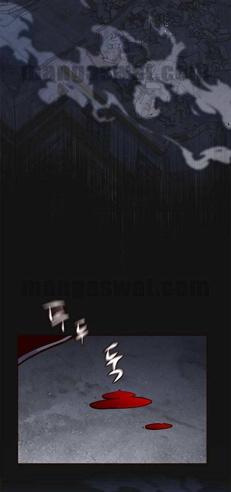 Biến Thân Thành Mèo Chapter 128 - Trang 2