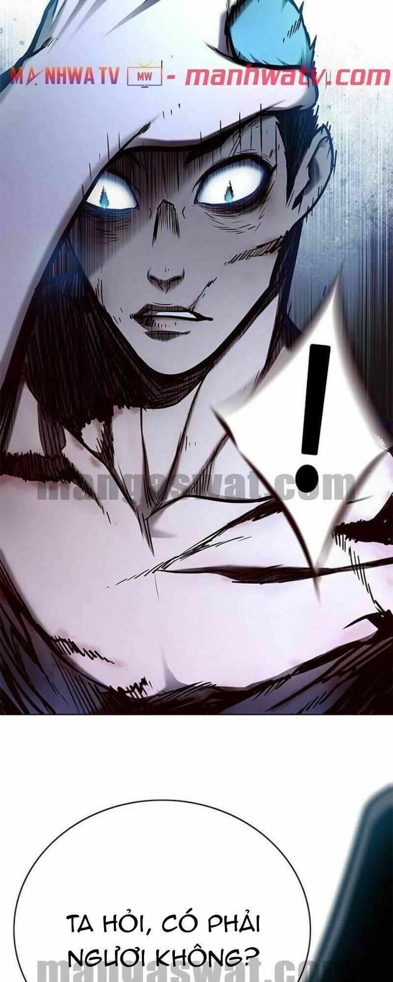 Biến Thân Thành Mèo Chapter 128 - Trang 2